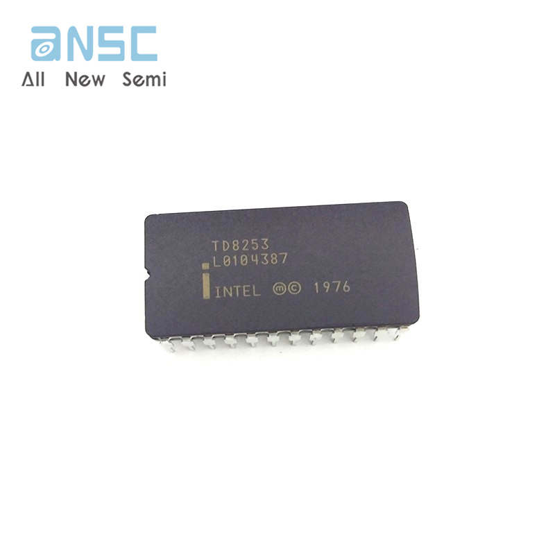 TD8253