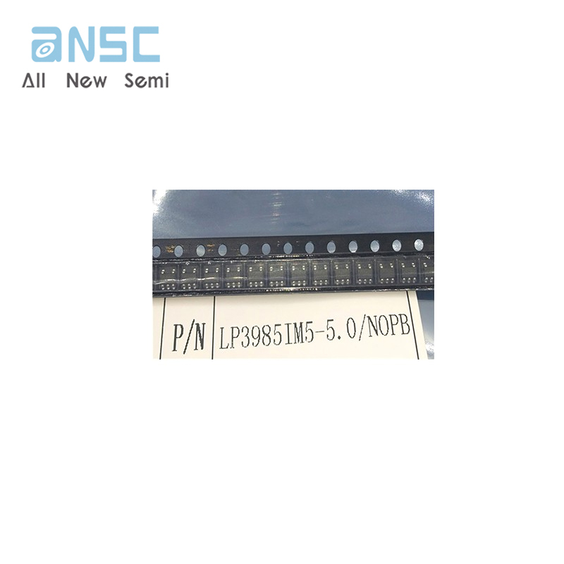 LP3985IM5-5.0NOPB