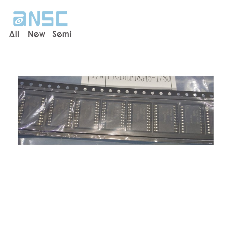 PIC16LF18345-ISO
