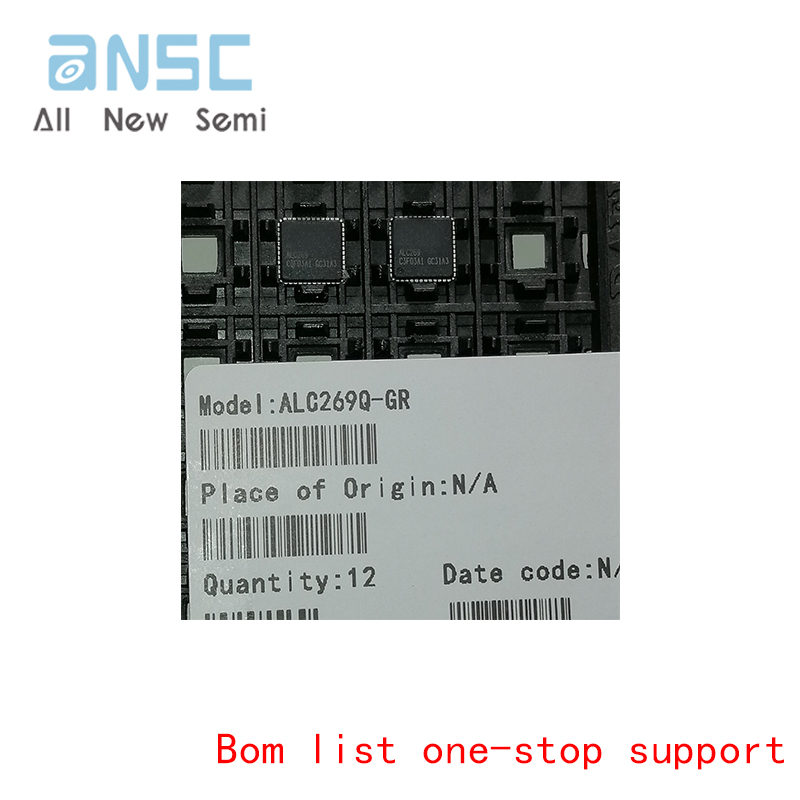 ALC269Q-GR 3 ALC269Q-GR 3