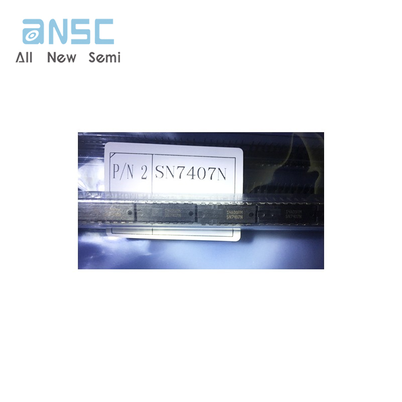 SN7407N