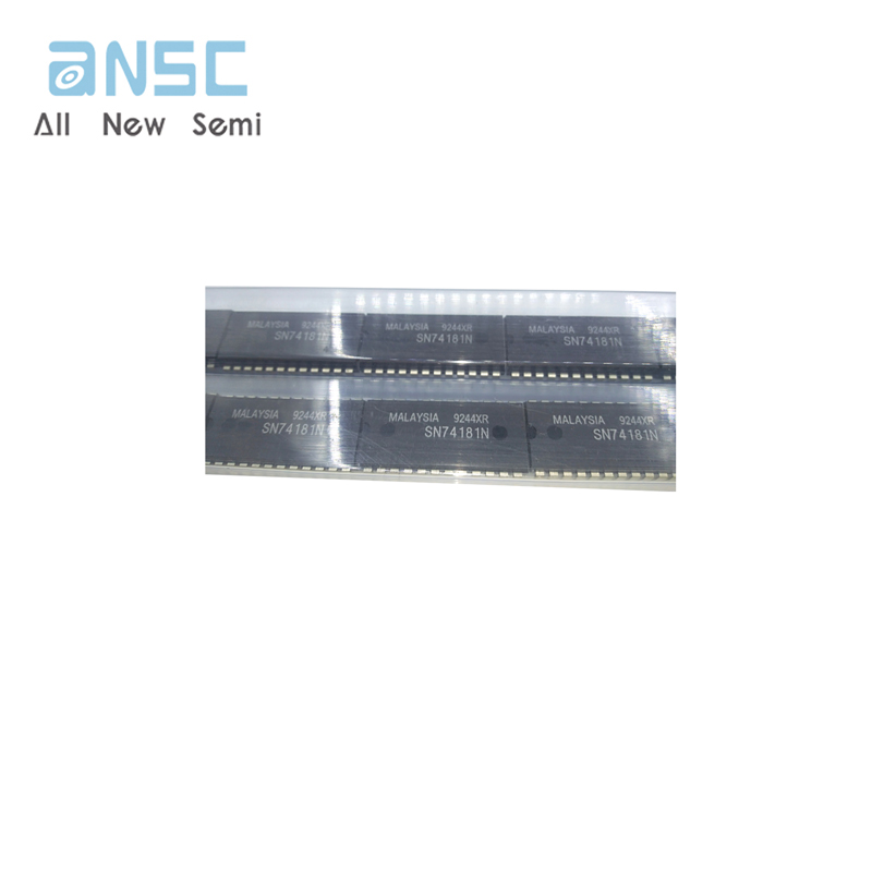 SN74181N