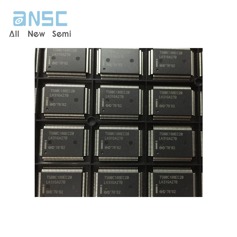 TS80C188EC20