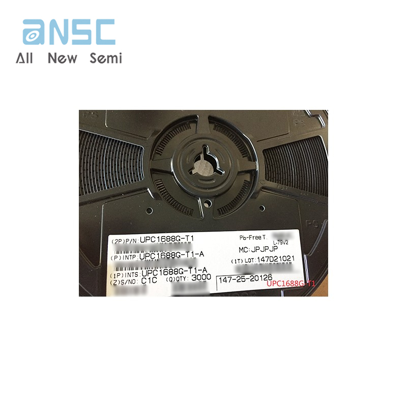 UPC1688G-T1 UPC1688G-T1