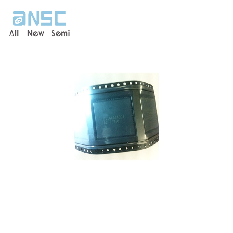 ST16C554DCJ