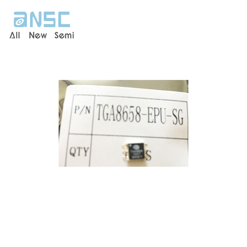 TGA8658-EPU-SG