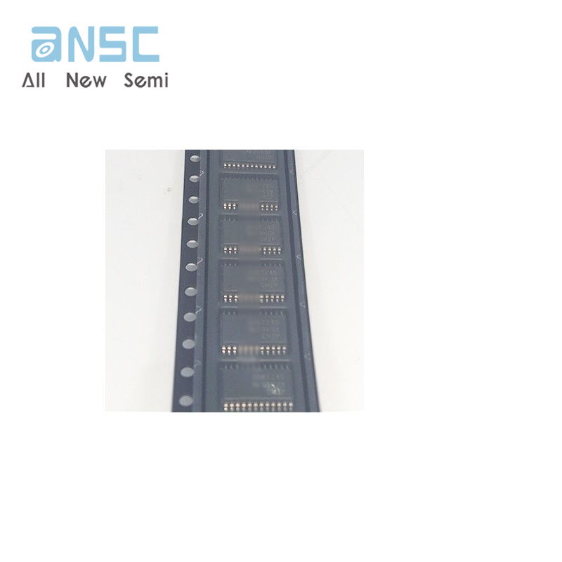 SN74AXCH8T245PWR