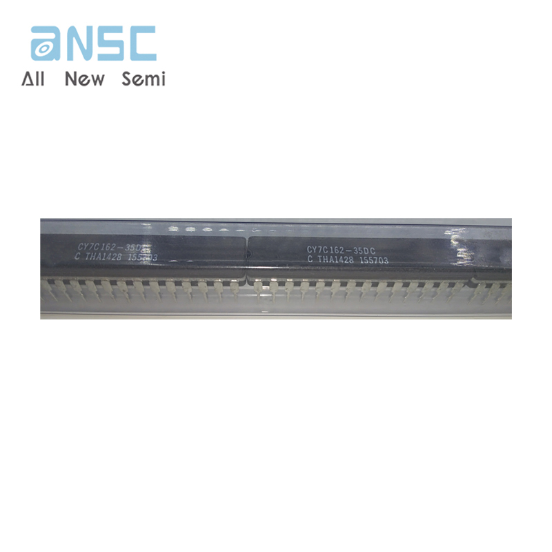 CY7C162-35DC