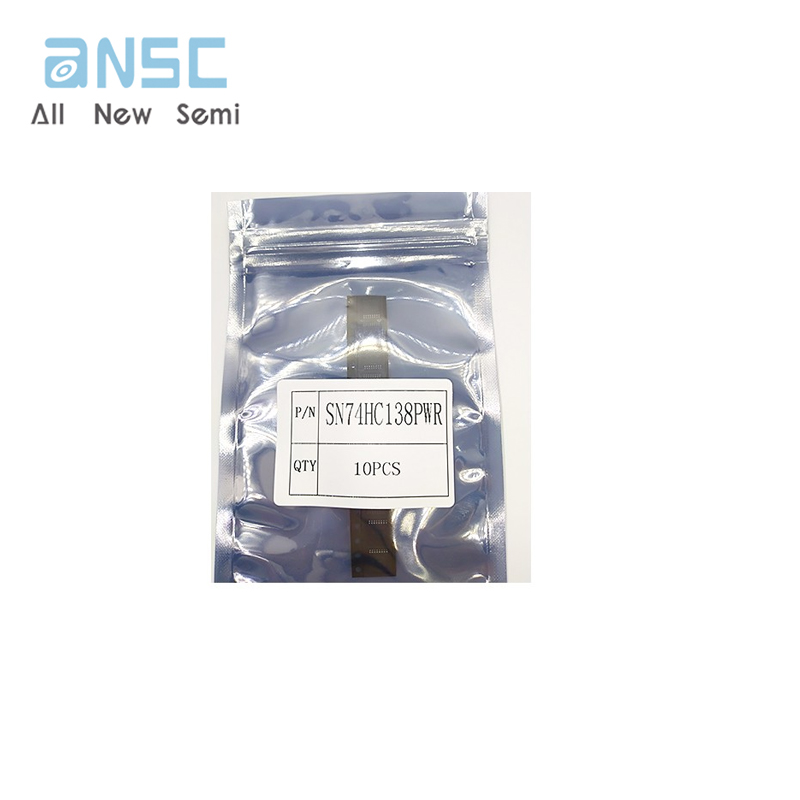 SN74HC138PWR