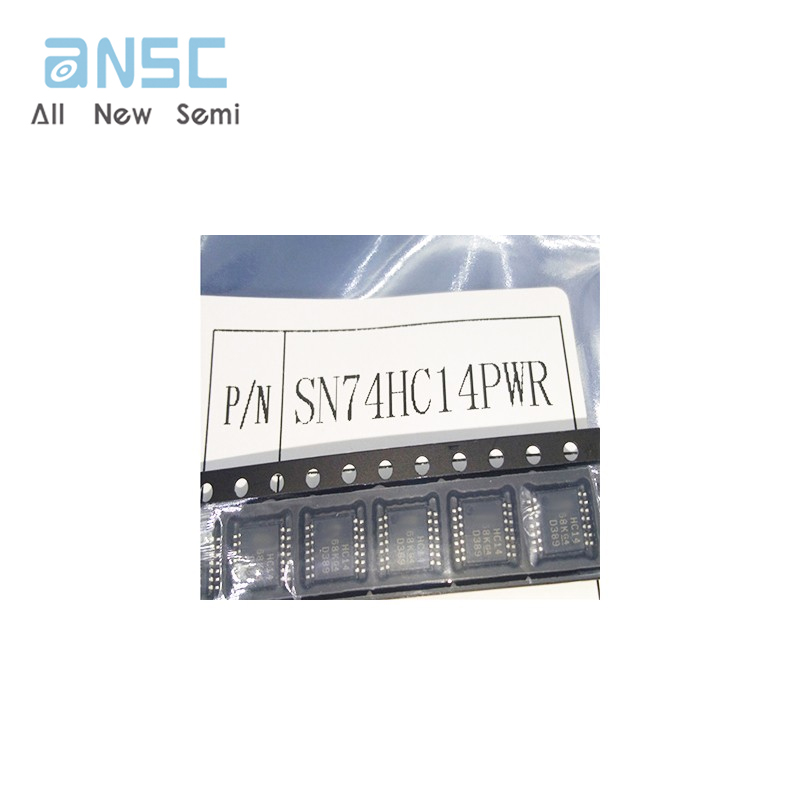 SN74HC14PWR SN74HC14PWR
