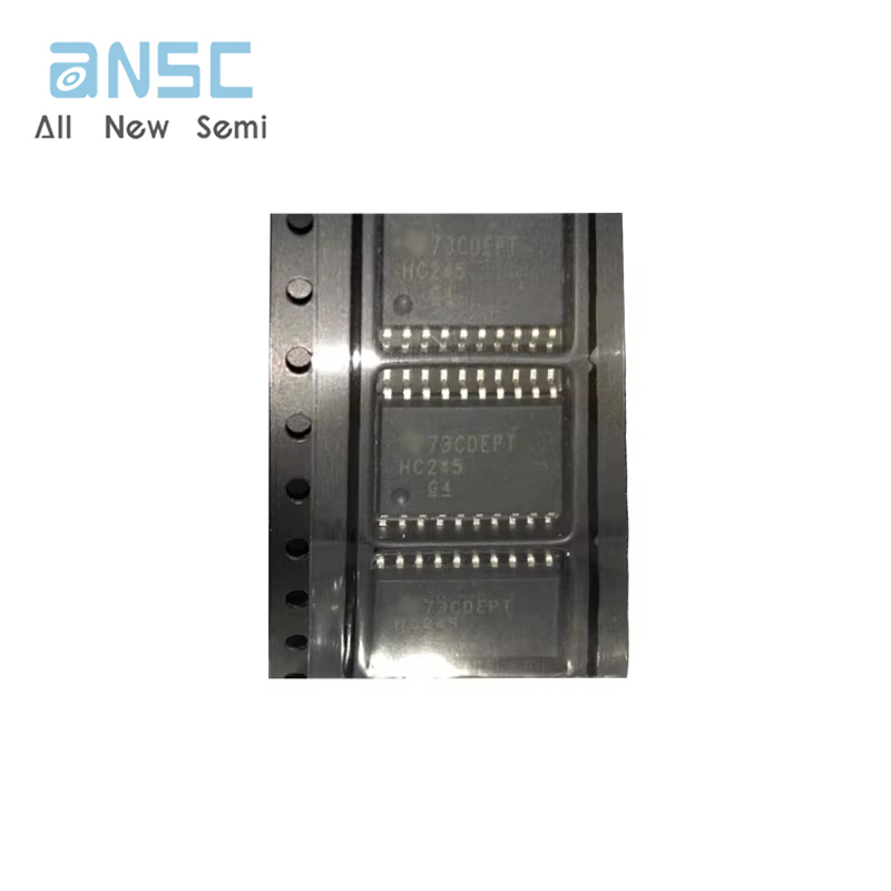 SN74HC245DW