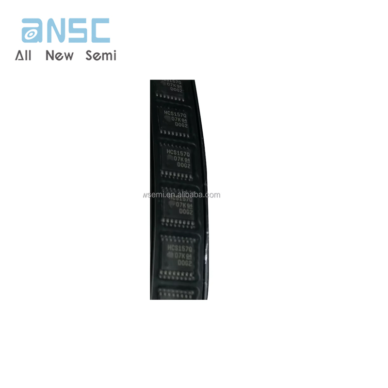 SN74HCS157QPWRQ1