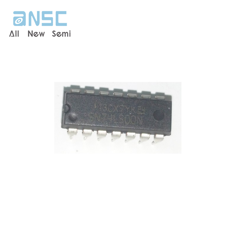 SN74LS00N