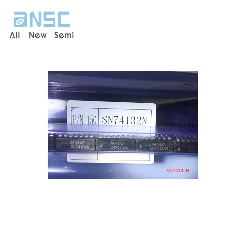 SN74132N