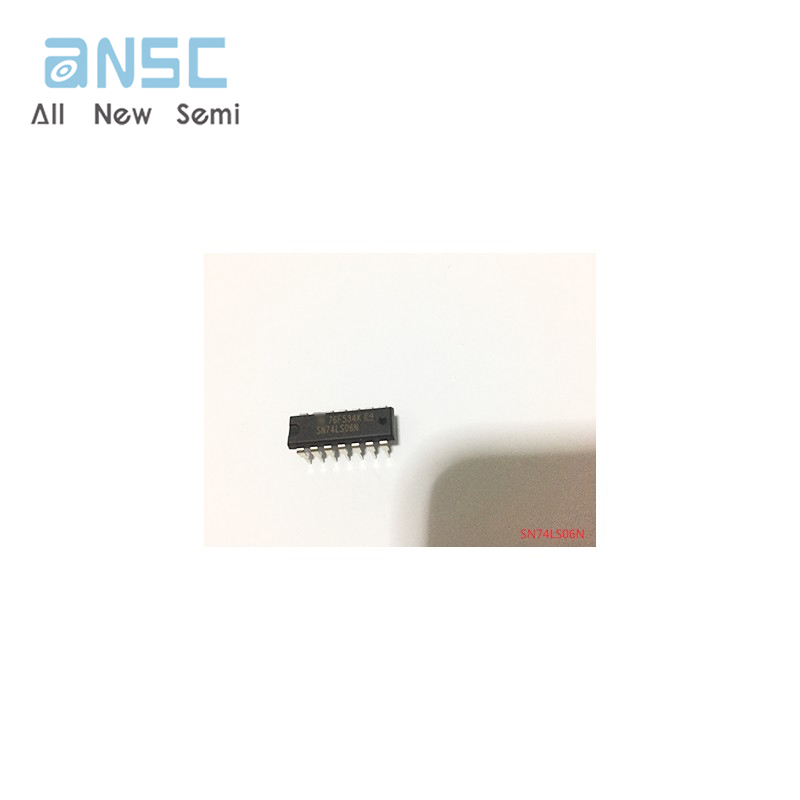 SN74LS06N