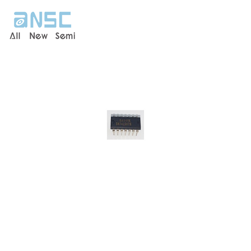 SN74LS07N