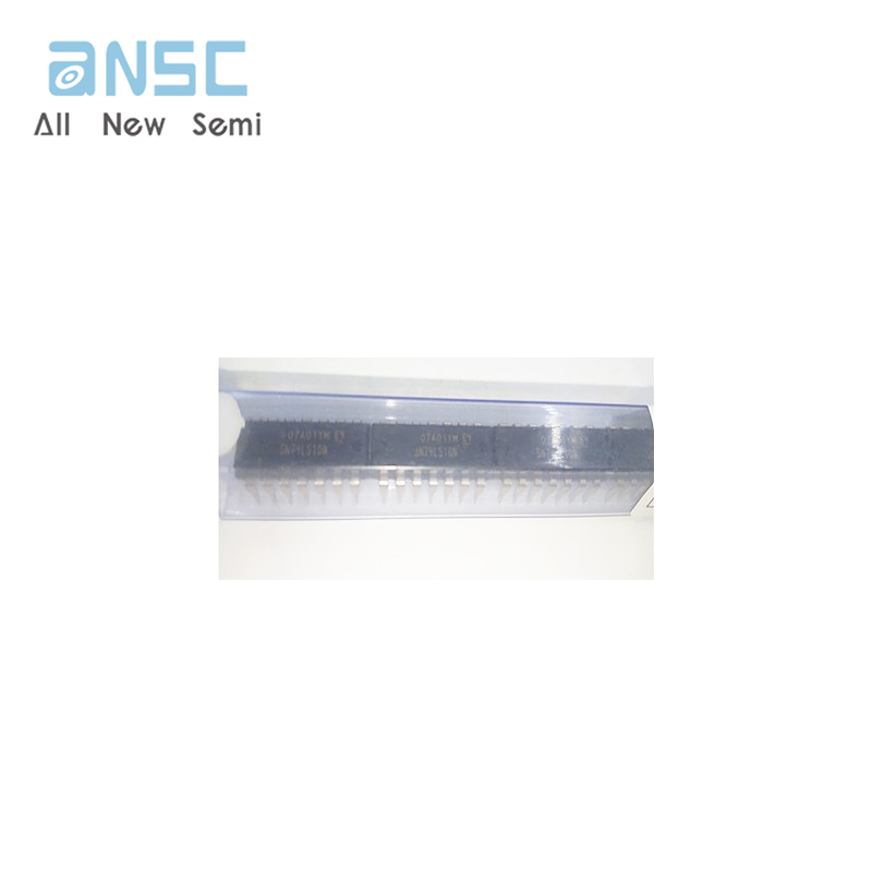SN74LS10N