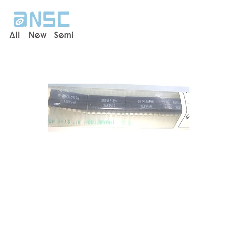 SN74LS139N