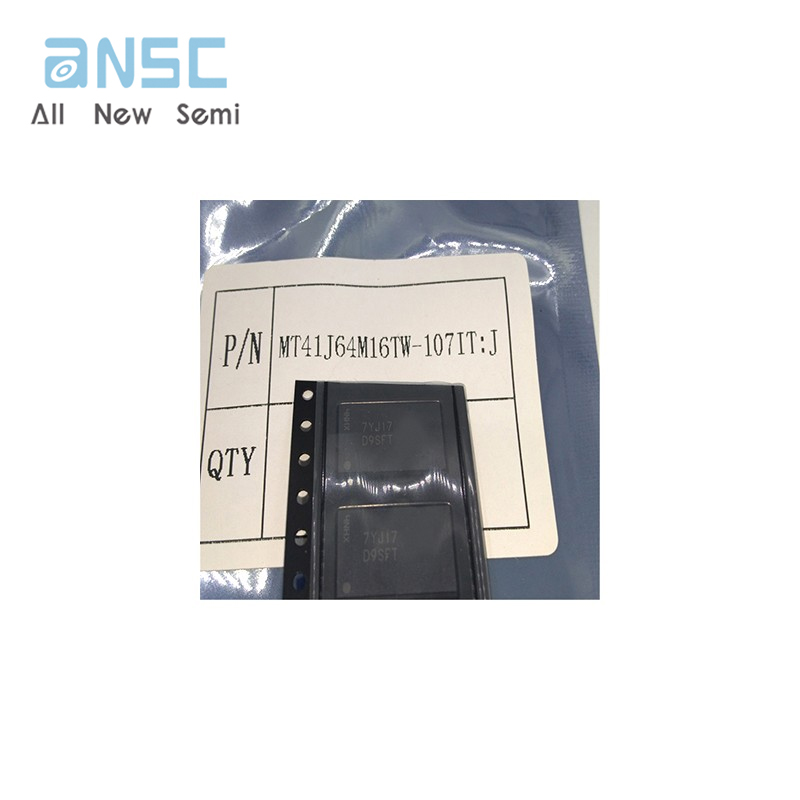 MT41J64M16TW-107IT