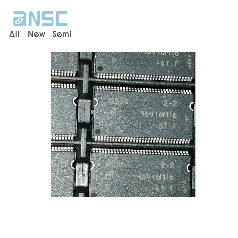 MT46V16M16P-6TF TR