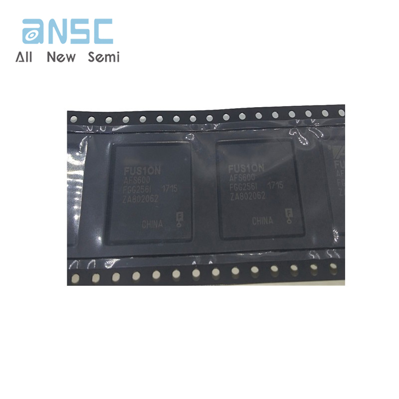 AFS600-FGG256I