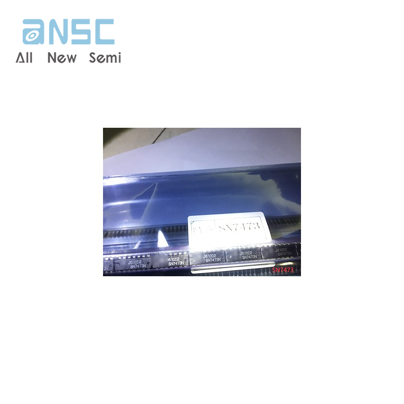 SN7473 SN7473