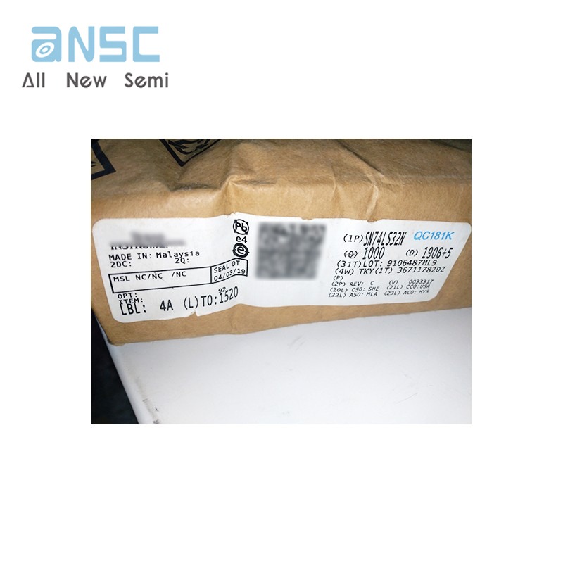 SN74LS32N SN74LS32N