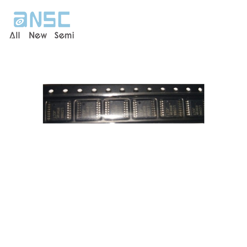 SN74LVC08APW