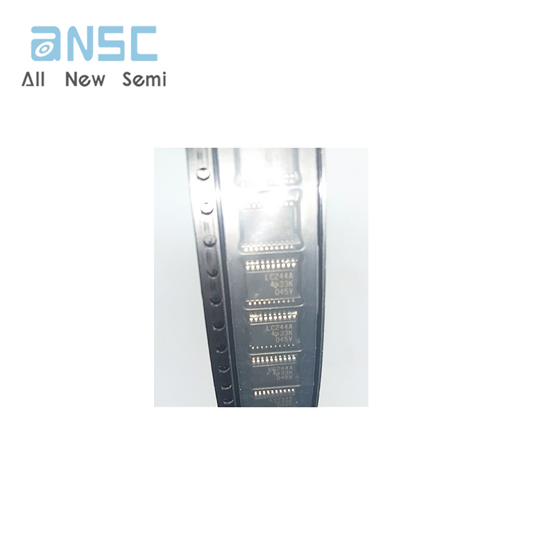 SN74LVC244APW