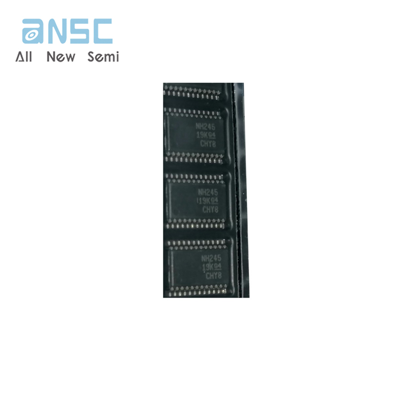 SN74LVC8T245PW