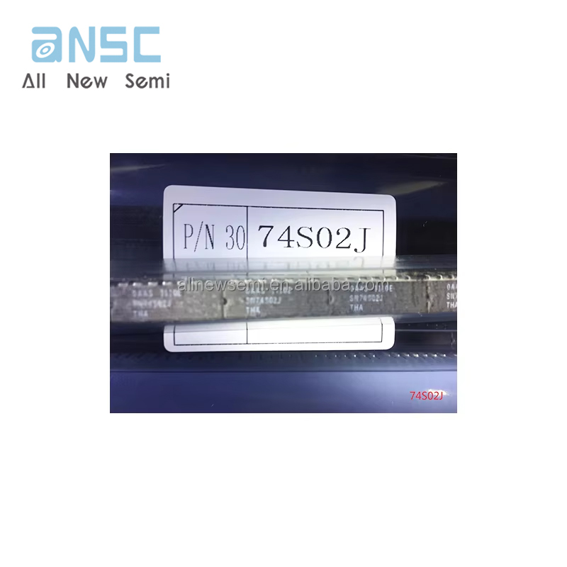 SN74S02J