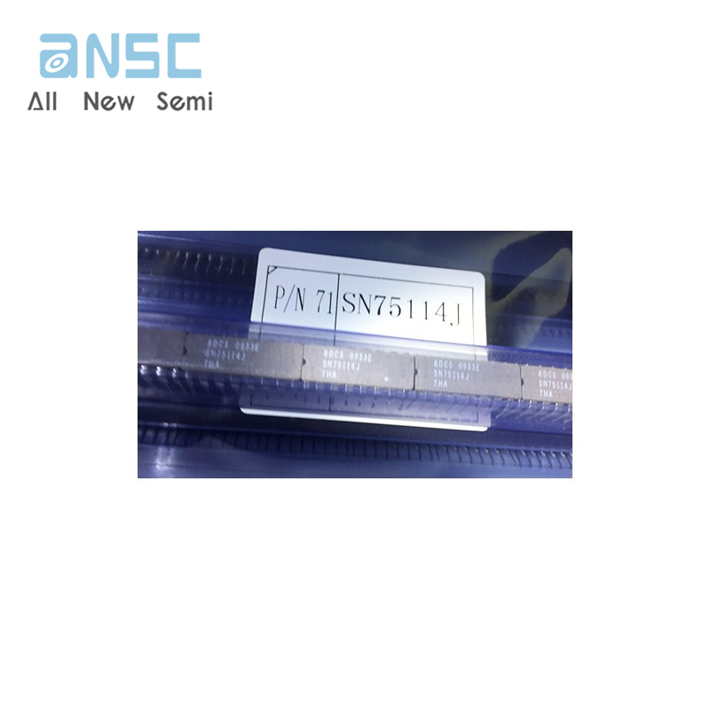 SN75114J SN75114J