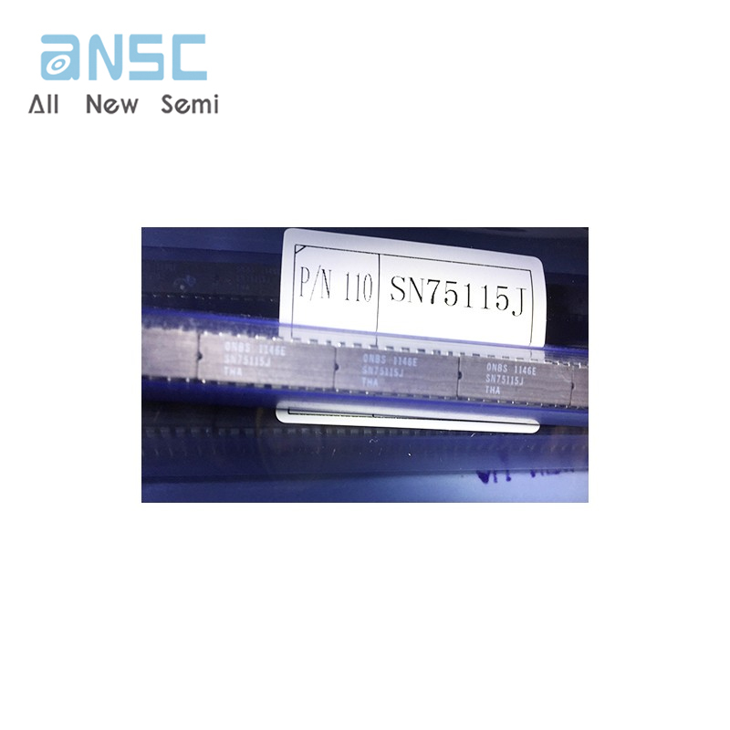 SN75115J