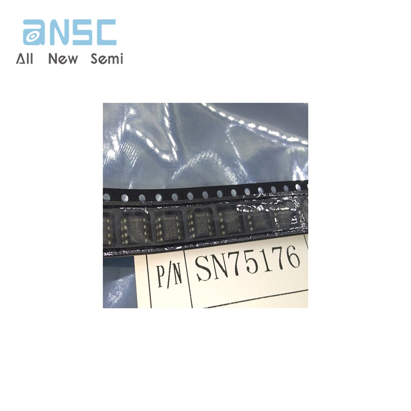 SN75176 SN75176