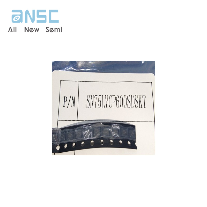 SN75LVCP600SDSKT