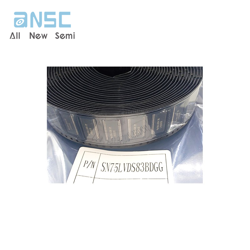 SN75LVDS83BDGG