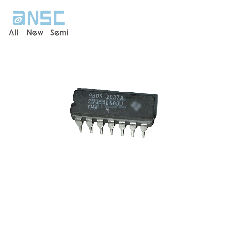 SNJ54LS00J SNJ54LS00J