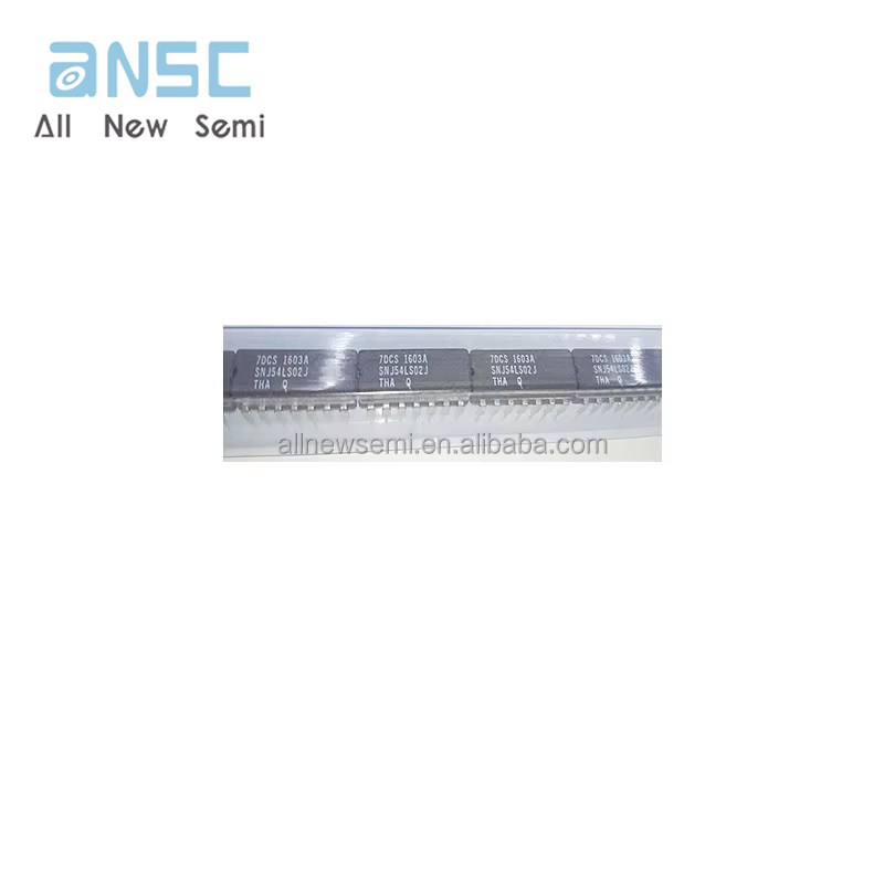 SNJ54LS02J