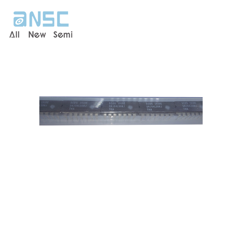 SNJ54LS08J