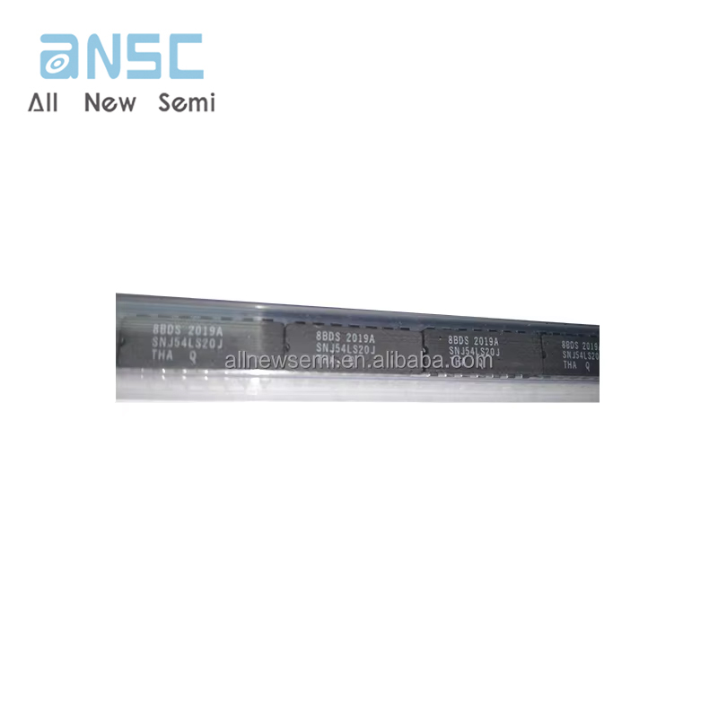 SNJ54LS20J