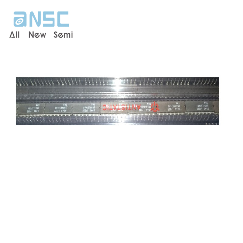 SNJ54LS74AJ SNJ54LS74AJ