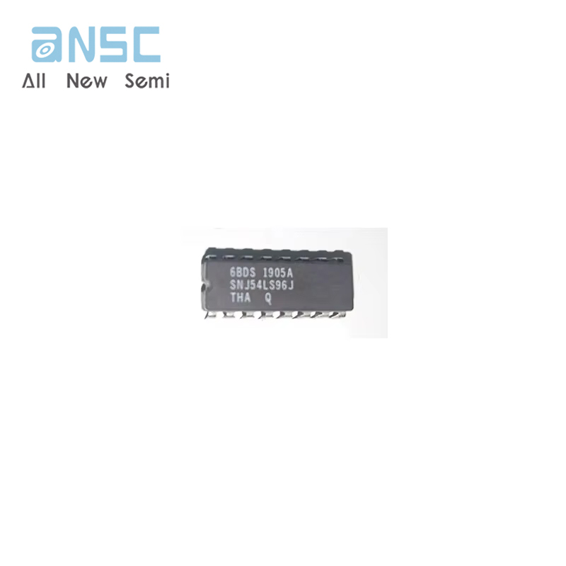 SNJ54LS96J