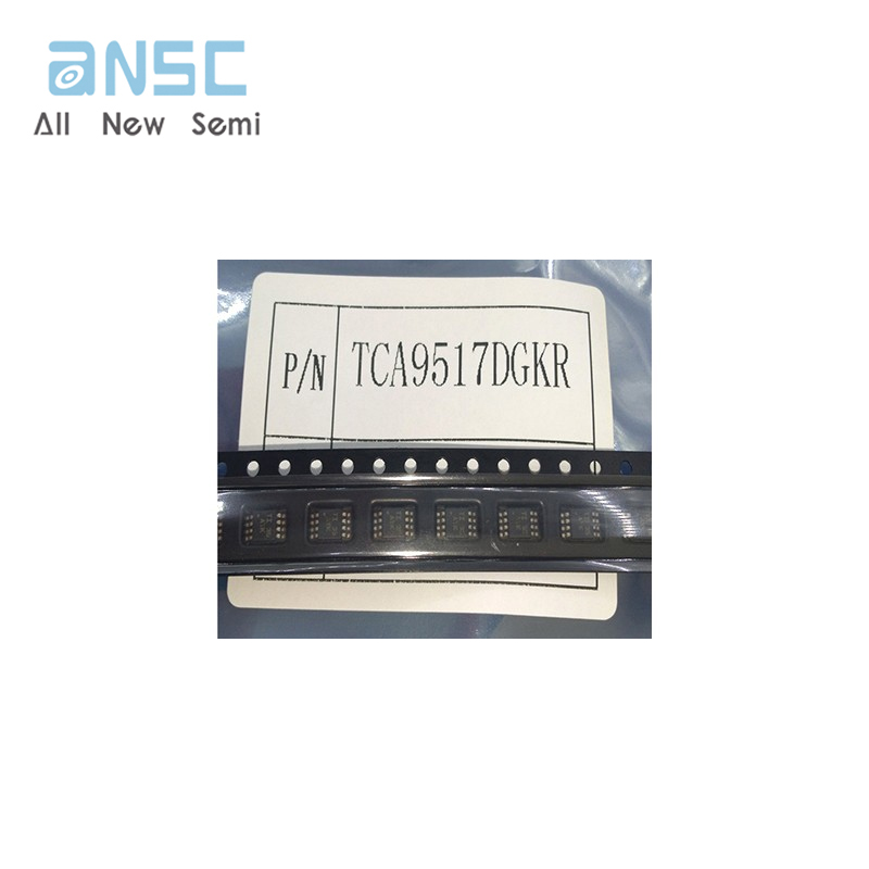 TCA9517DGKR