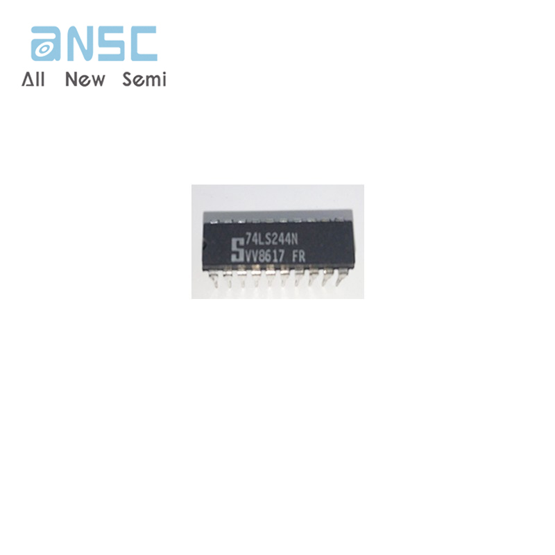 74LS244N