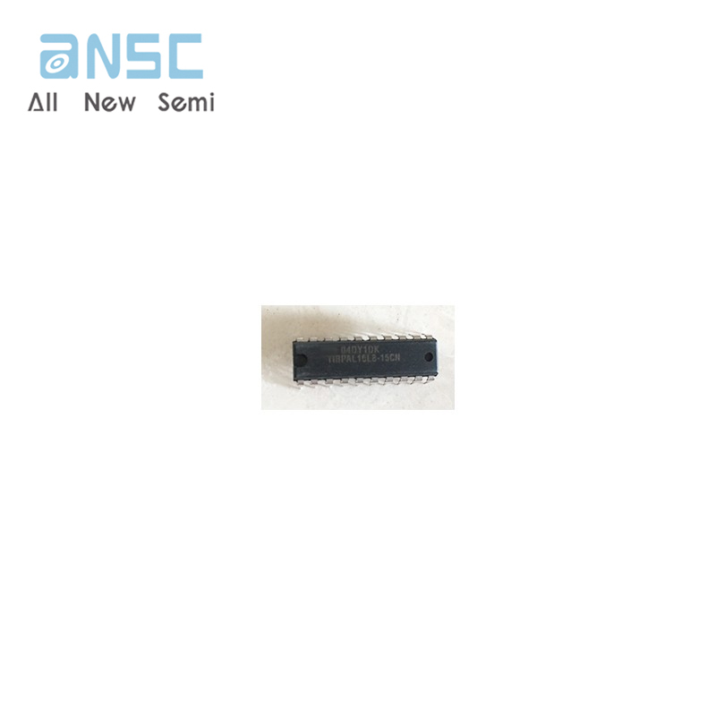 TIBPAL16L8-15CN