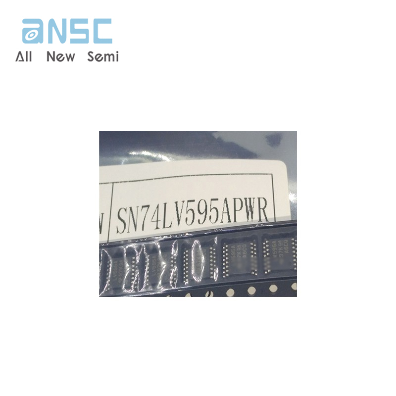 SN74LV595APWR
