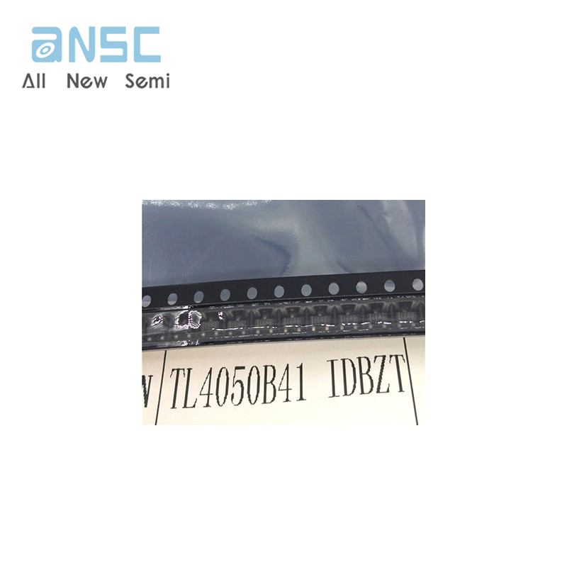 TL4050B41IDBZT