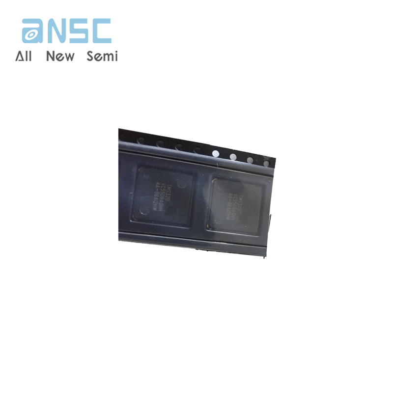 TMS320VC5509AGHH