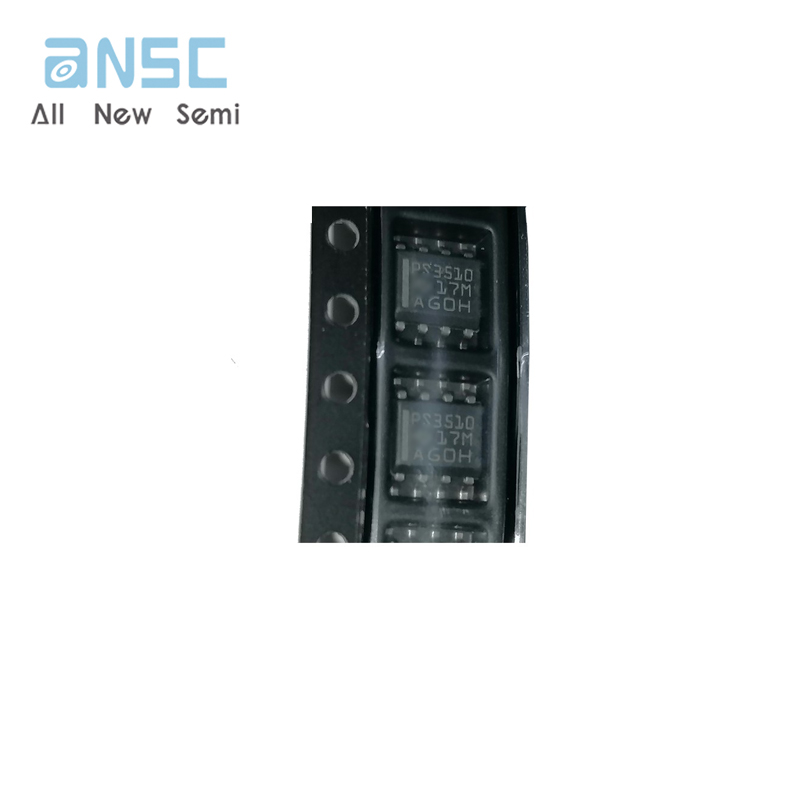 TPS3510DR