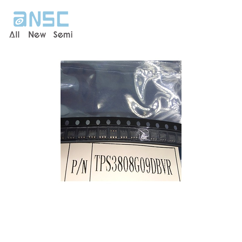TPS3808G09DBVR